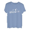 Bergsteiger Bergsteigerin | WATZMANN 2713m Berg Geschenke T-Shirt
