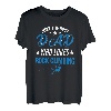 Herren Dad who loves rock climbing - Bouldern Boulderer Kletterer T-Shirt