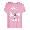 Ich bin dann mal Wandern Berge Natur bergsteigen Wanderer T-Shirt