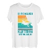 Herren Echte Männer Klettern Ohne Seil Kletterer Bouldern Klettern T-Shirt