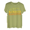 Wanderwoman Bergsteigen Wandern Hiking Frauen Bergfan T-Shirt