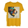 Wandklettern Bouldern Indoor Climbergoods T-Shirt