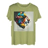 Wandklettern Bouldern Indoor Climbergoods T-Shirt