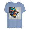 Wandklettern Bouldern Indoor Climbergoods T-Shirt