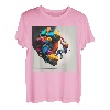 Wandklettern Bouldern Indoor Climbergoods T-Shirt