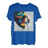 Wandklettern Bouldern Indoor Climbergoods T-Shirt