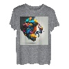 Wandklettern Bouldern Indoor Climbergoods T-Shirt