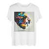 Wandklettern Bouldern Indoor Climbergoods T-Shirt