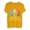 Wanderer lustig Bierfan Gipfelbier Summit Bergsteiger T-Shirt