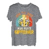 Wanderer lustig Bierfan Gipfelbier Summit Bergsteiger T-Shirt