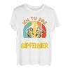Wanderer lustig Bierfan Gipfelbier Summit Bergsteiger T-Shirt