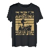Wandern Wird Nicht Aufgegeben Aber Geflucht Lustiges Wander T-Shirt
