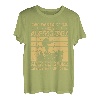Wandern Wird Nicht Aufgegeben Aber Geflucht Lustiges Wander T-Shirt