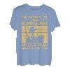 Wandern Wird Nicht Aufgegeben Aber Geflucht Lustiges Wander T-Shirt