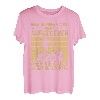 Wandern Wird Nicht Aufgegeben Aber Geflucht Lustiges Wander T-Shirt