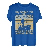 Wandern Wird Nicht Aufgegeben Aber Geflucht Lustiges Wander T-Shirt