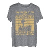 Wandern Wird Nicht Aufgegeben Aber Geflucht Lustiges Wander T-Shirt