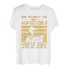 Wandern Wird Nicht Aufgegeben Aber Geflucht Lustiges Wander T-Shirt