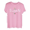 Klettersteig Sizilien Klettern Klettertraining Bergsteiger T-Shirt
