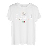 Klettersteig Sizilien Klettern Klettertraining Bergsteiger T-Shirt