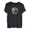 Berge, wandern und Natur T-Shirt