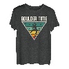 Boulder Time T-Shirt