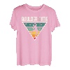 Boulder Time T-Shirt