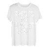 Klettern Klettern Bergsteigen Geschenke T-Shirt