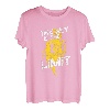 Der Himmel ist das Limit Felskletterer oder Boulderer T-Shirt