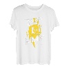 Der Himmel ist das Limit Felskletterer oder Boulderer T-Shirt