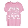 Herren Nordic Walking Unterschätze niemals einen Mann T-Shirt