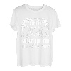 Herren Nordic Walking Unterschätze niemals einen Mann T-Shirt