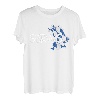 Bayern Berge Wandern Bergsteiger Tracht Oktoberfest Servus T-Shirt