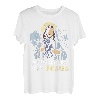 Bergsteiger Kletterer Kletterer Bouldern lustig Klettern T-Shirt