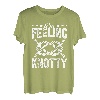 Mountain Climber Hapfox Geschenk T-Shirt