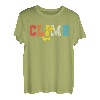 Climb Kletterer Sportklettern Bouldern T-Shirt