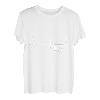 Bergsteigen Herzschlag Bouldern Klettern Kletterer T-Shirt