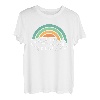 Sciliar Schlern Dolomiten Italien Südtirol Wandern Souvenir T-Shirt