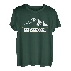 Bergsteiger Bergbengel klettern Wanderer Berge Bergfan T-Shirt