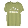 Bergsteiger Bergbengel klettern Wanderer Berge Bergfan T-Shirt