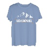 Bergsteiger Bergbengel klettern Wanderer Berge Bergfan T-Shirt