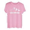 Bergsteiger Bergbengel klettern Wanderer Berge Bergfan T-Shirt