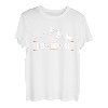 Bergsteiger Bergbengel klettern Wanderer Berge Bergfan T-Shirt