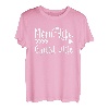 Mom Life Radfahrer Wife | Frauen Radfahren Mutter Fahrrad T-Shirt