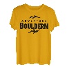 Bouldern Klettern Bergsteigen Freiklettern Adventure Boulder T-Shirt