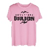 Bouldern Klettern Bergsteigen Freiklettern Adventure Boulder T-Shirt