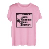 Lieber Berge besteigen Felskletterer T-Shirt