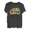 The Cotswolds United Kingdom Bergsteiger Klettern Wandern T-Shirt