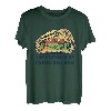 The Cotswolds United Kingdom Bergsteiger Klettern Wandern T-Shirt