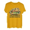 The Cotswolds United Kingdom Bergsteiger Klettern Wandern T-Shirt